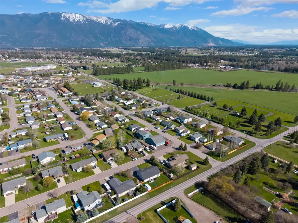 29 Bethany Street Columbia Falls MT 59912