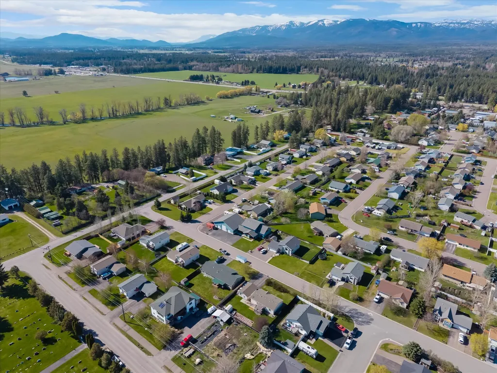 29 Bethany Street Columbia Falls MT 59912