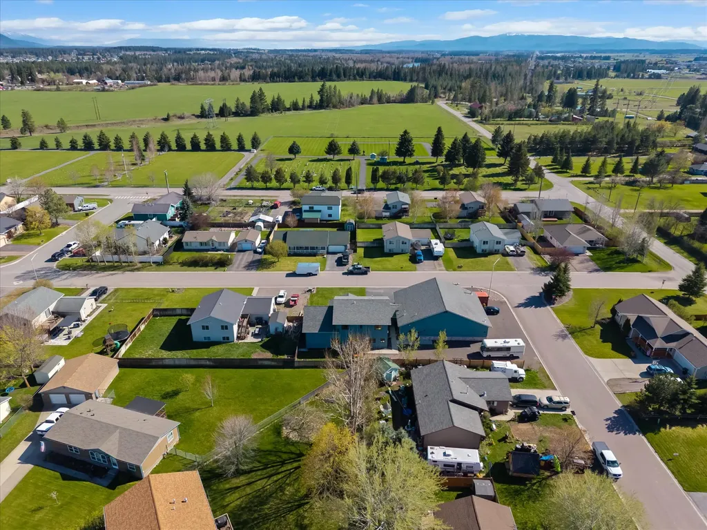 29 Bethany Street Columbia Falls MT 59912
