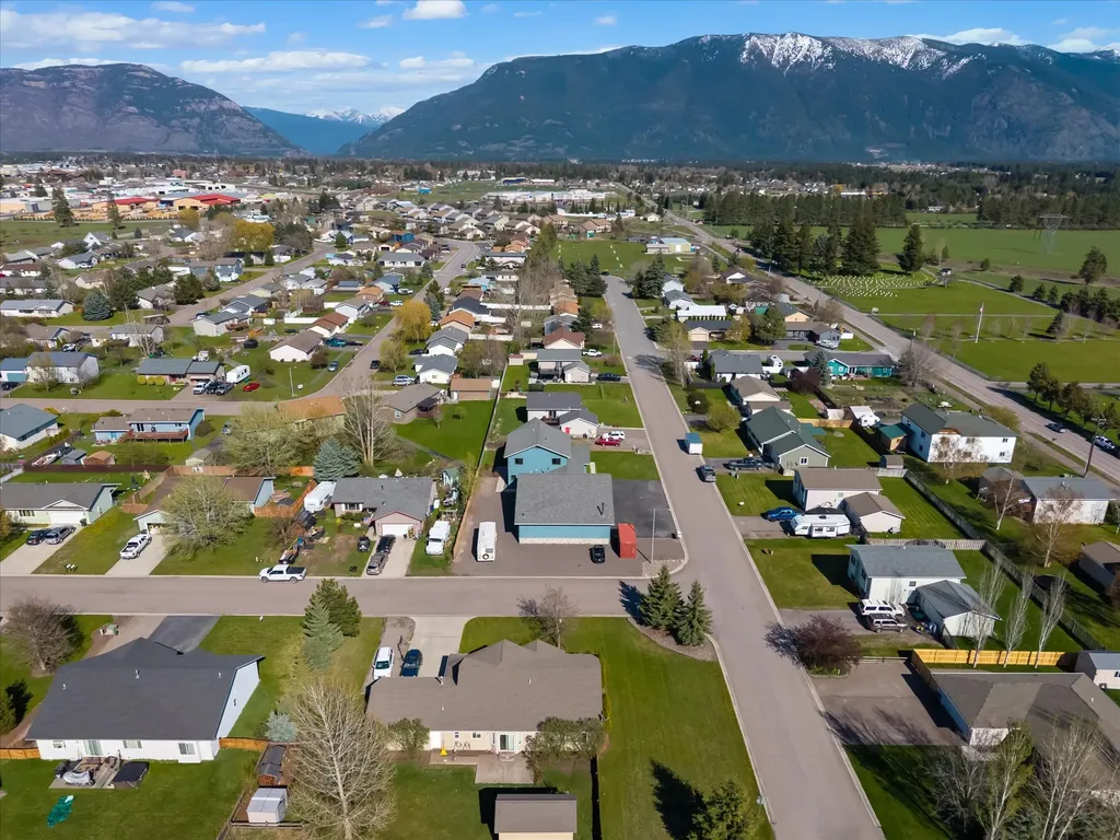 29 Bethany Street Columbia Falls MT 59912