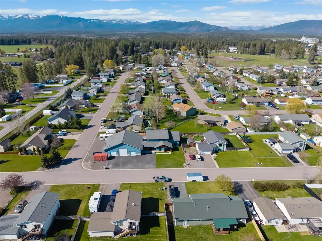 29 Bethany Street Columbia Falls MT 59912