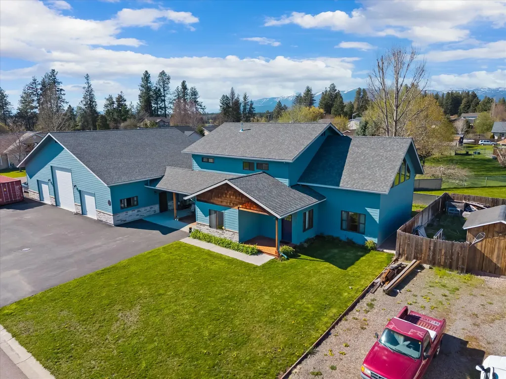 29 Bethany Street Columbia Falls MT 59912