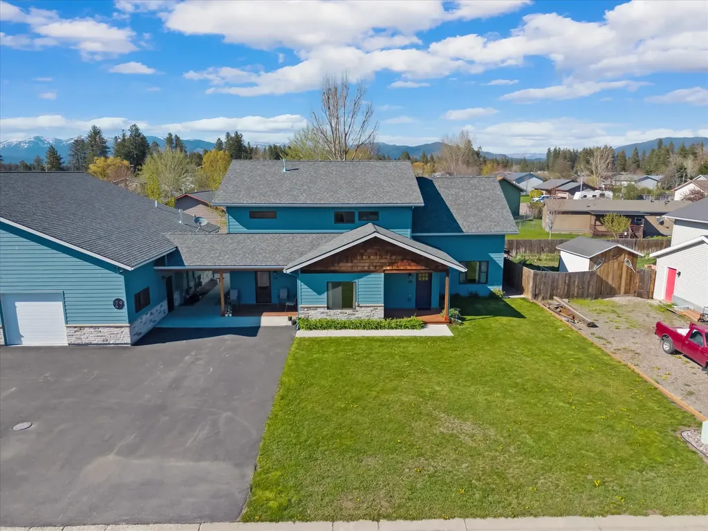 29 Bethany Street Columbia Falls MT 59912