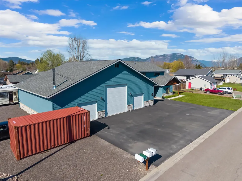 29 Bethany Street Columbia Falls MT 59912