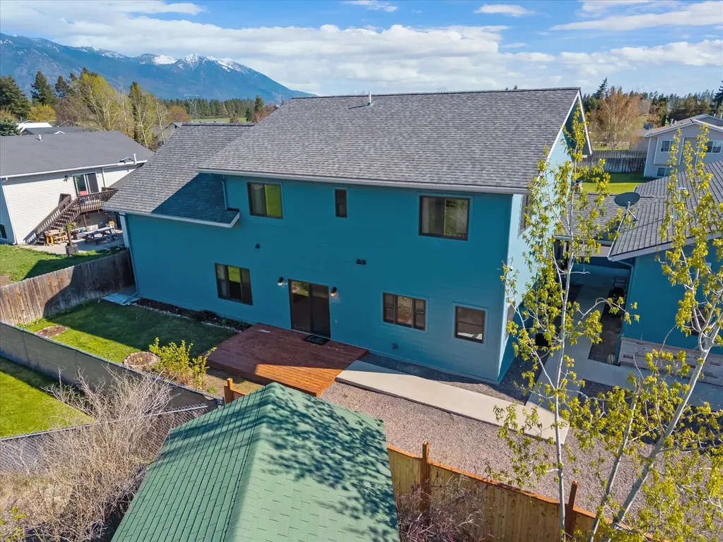 29 Bethany Street Columbia Falls MT 59912