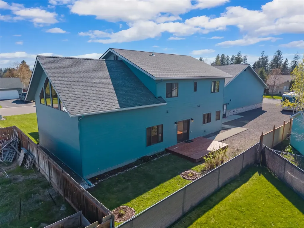 29 Bethany Street Columbia Falls MT 59912
