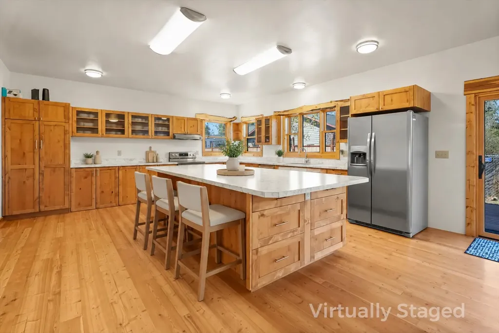 29 Bethany Street Columbia Falls MT 59912