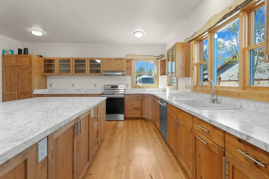 29 Bethany Street Columbia Falls MT 59912