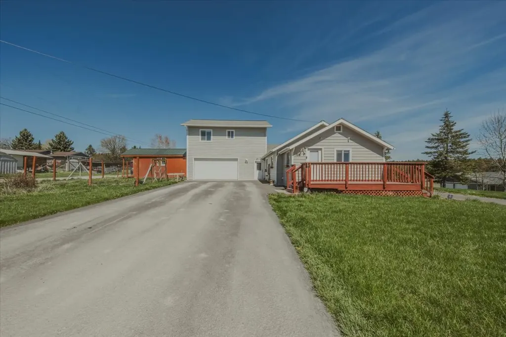 386 Bear Trail Whitefish MT 59937