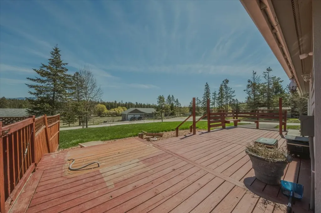 386 Bear Trail Whitefish MT 59937