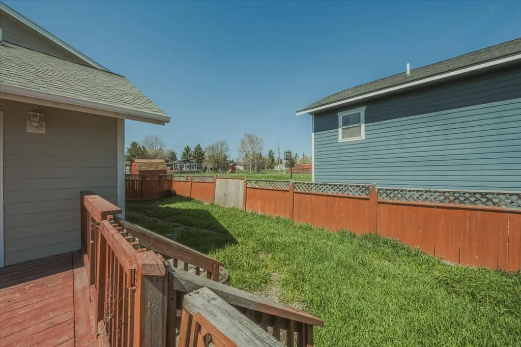 386 Bear Trail Whitefish MT 59937