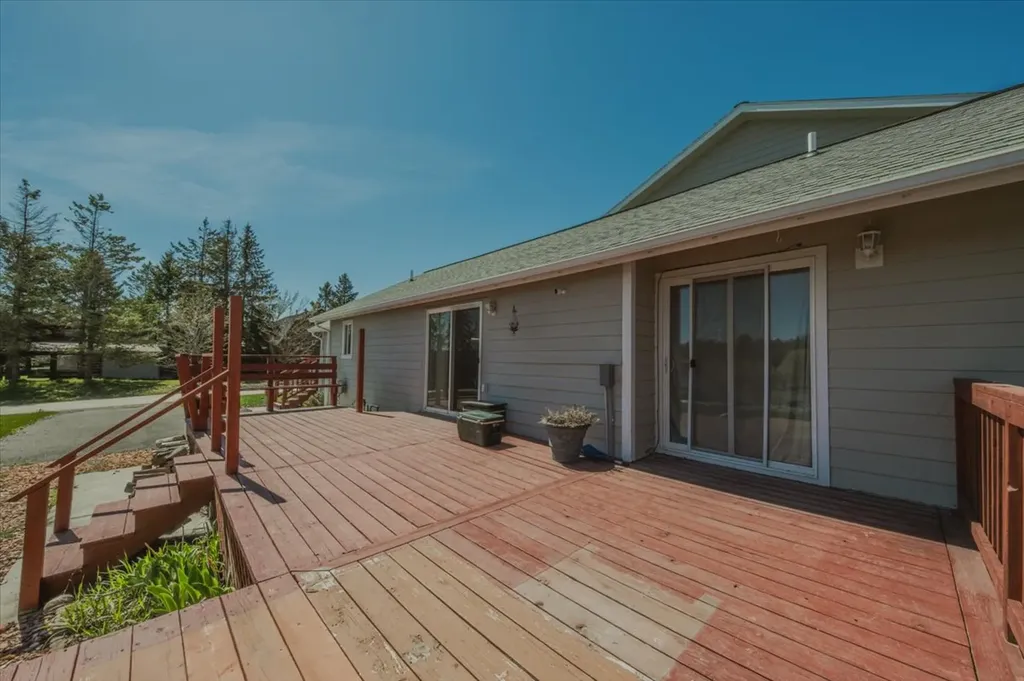 386 Bear Trail Whitefish MT 59937