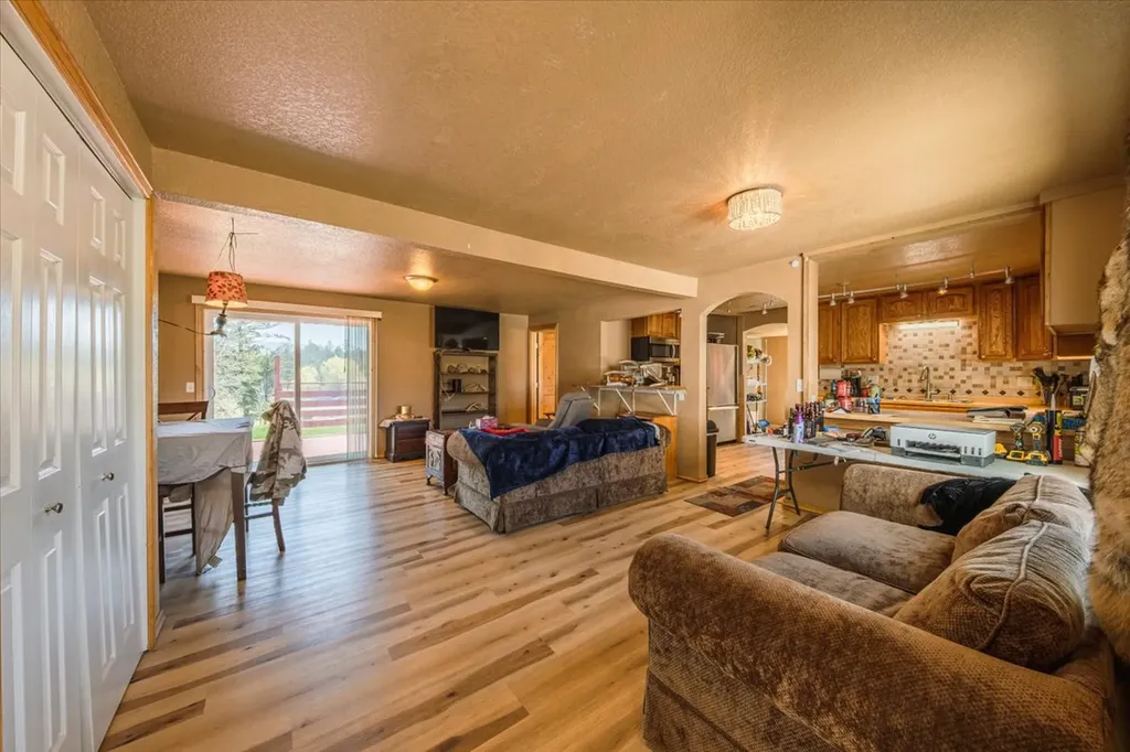386 Bear Trail Whitefish MT 59937