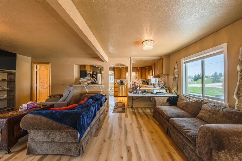 386 Bear Trail Whitefish MT 59937