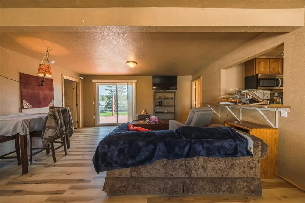 386 Bear Trail Whitefish MT 59937