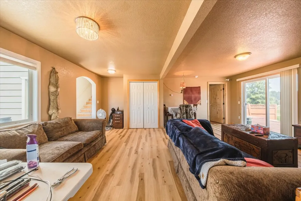 386 Bear Trail Whitefish MT 59937