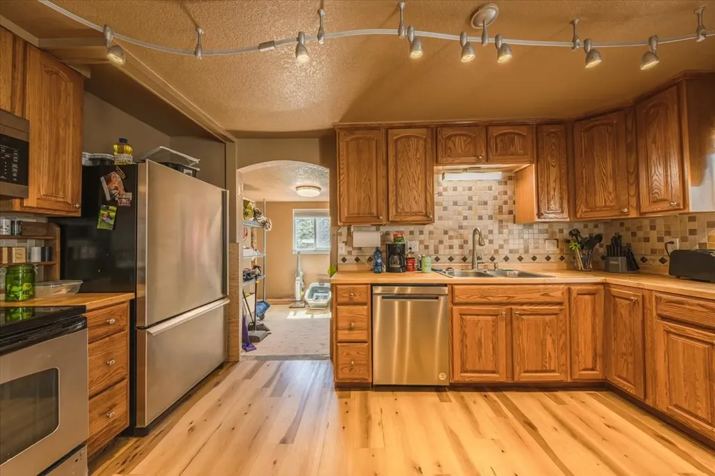 386 Bear Trail Whitefish MT 59937