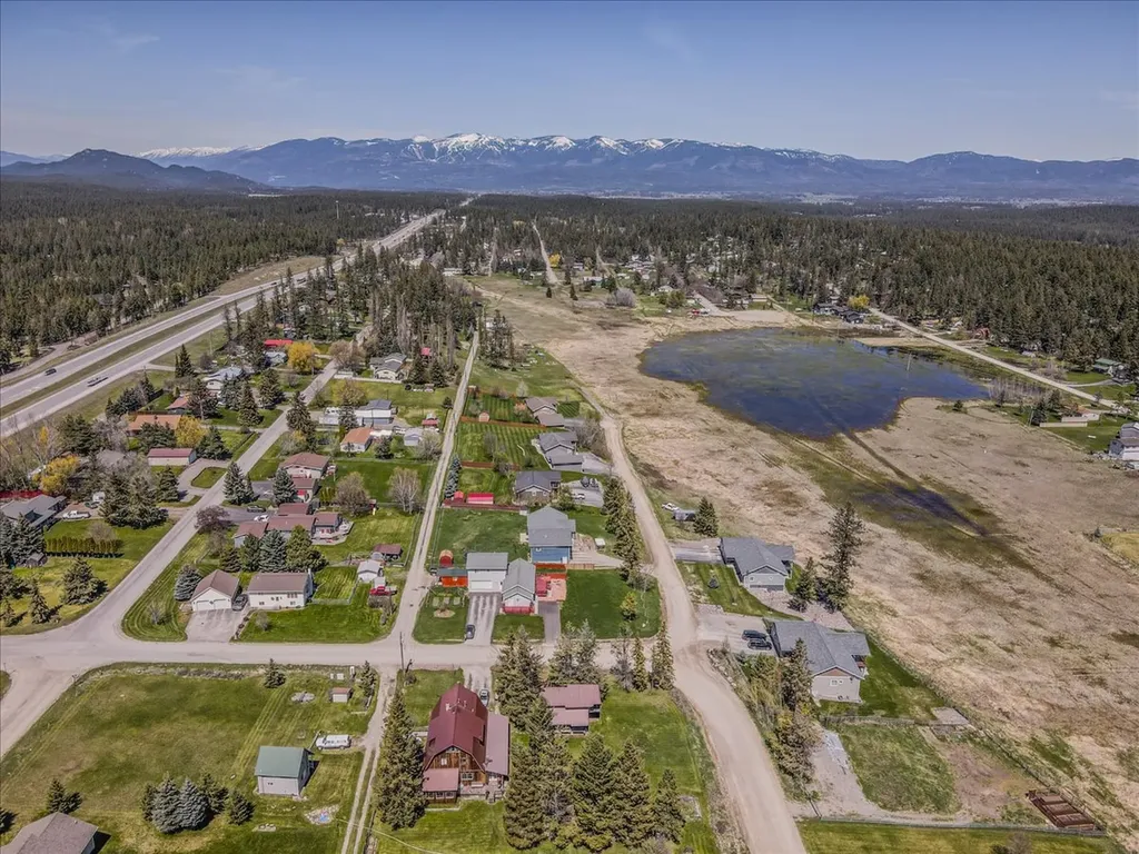 386 Bear Trail Whitefish MT 59937