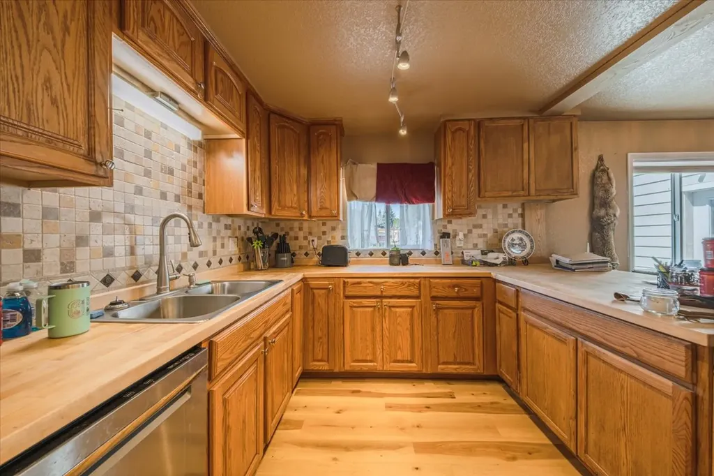 386 Bear Trail Whitefish MT 59937