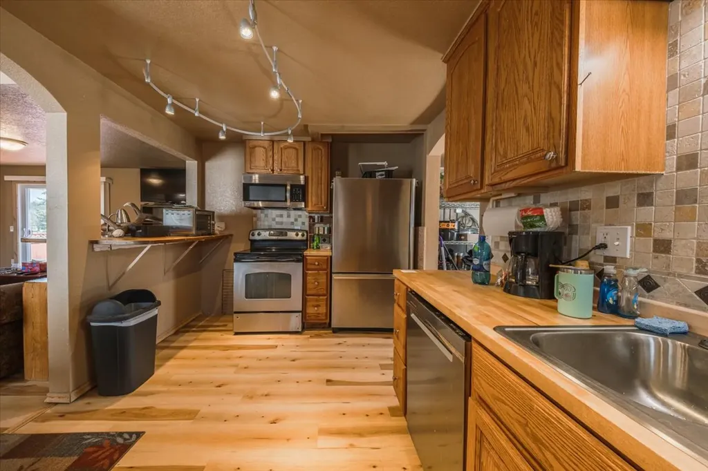 386 Bear Trail Whitefish MT 59937
