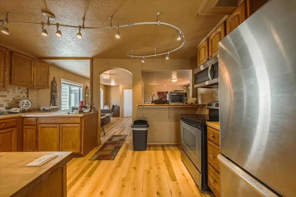 386 Bear Trail Whitefish MT 59937