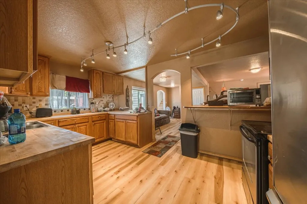 386 Bear Trail Whitefish MT 59937