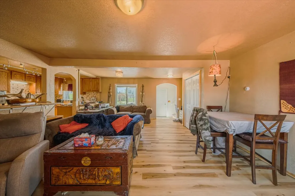 386 Bear Trail Whitefish MT 59937