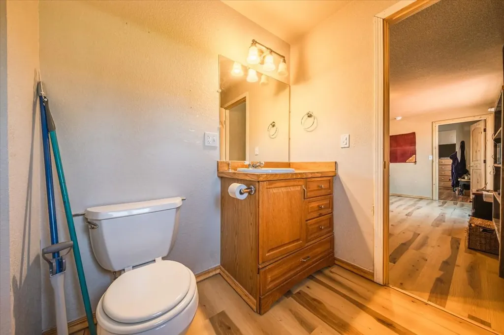 386 Bear Trail Whitefish MT 59937