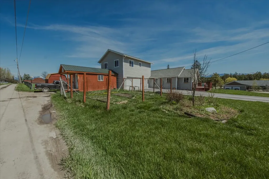 386 Bear Trail Whitefish MT 59937