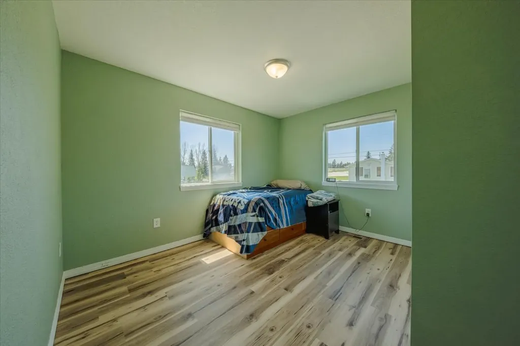 386 Bear Trail Whitefish MT 59937