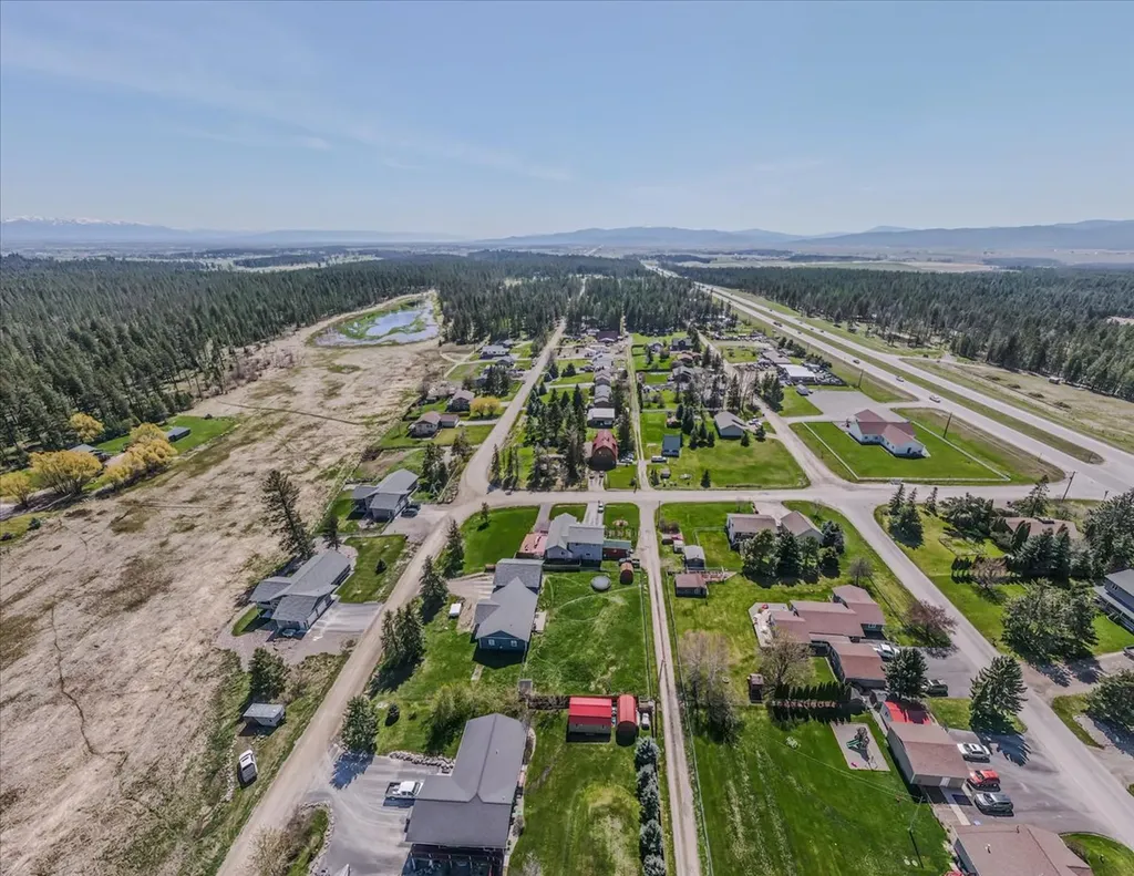 386 Bear Trail Whitefish MT 59937
