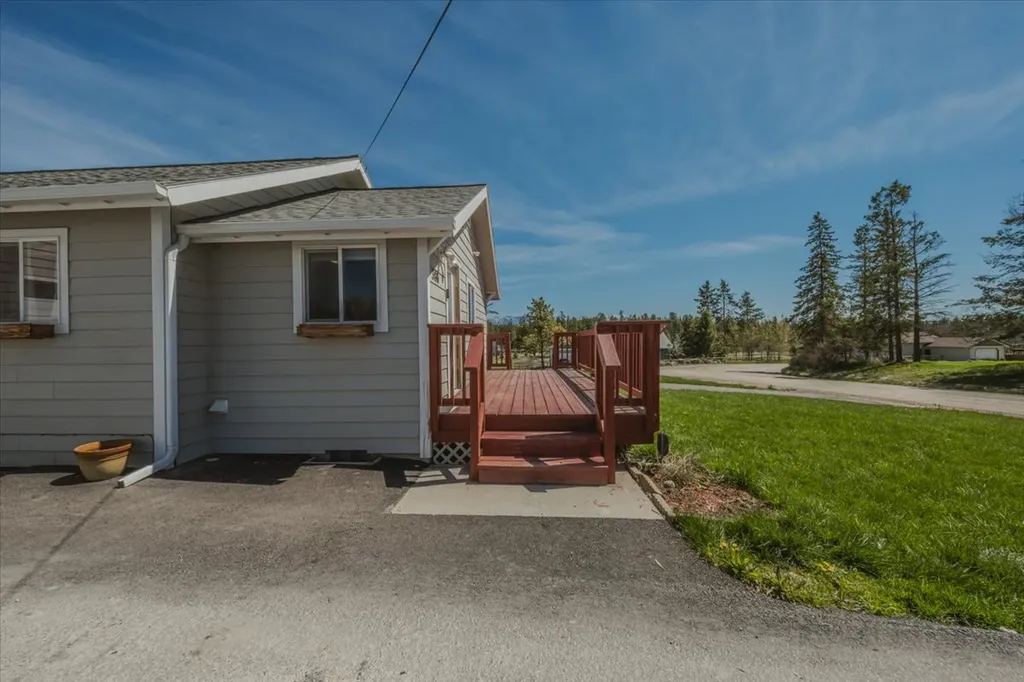 386 Bear Trail Whitefish MT 59937