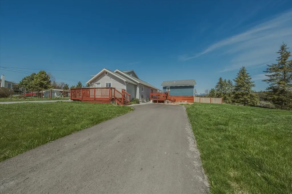 386 Bear Trail Whitefish MT 59937