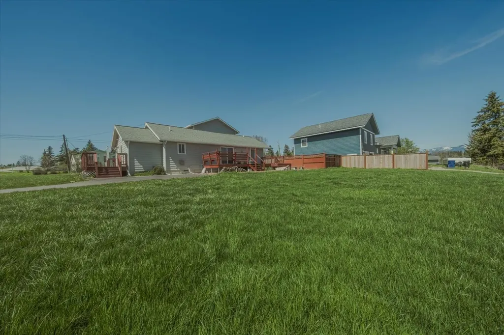 386 Bear Trail Whitefish MT 59937