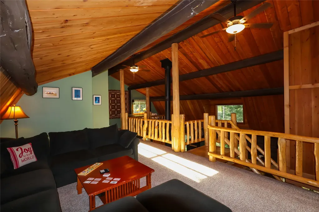 5449 Mt-83 N Seeley Lake MT 59868