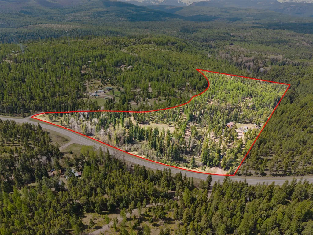 5449 Mt-83 N Seeley Lake MT 59868