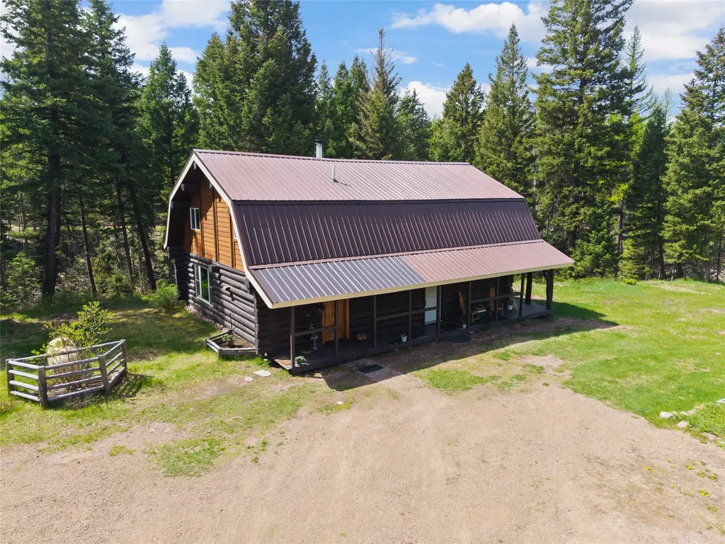 5449 Mt-83 N Seeley Lake MT 59868