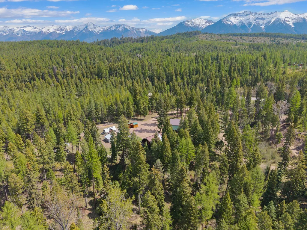 5449 Mt-83 N Seeley Lake MT 59868