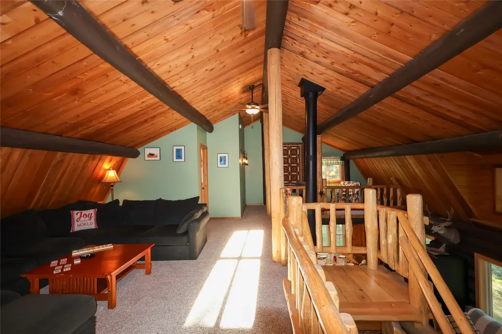 5449 Mt-83 N Seeley Lake MT 59868