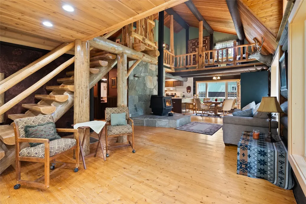 5449 Mt-83 N Seeley Lake MT 59868