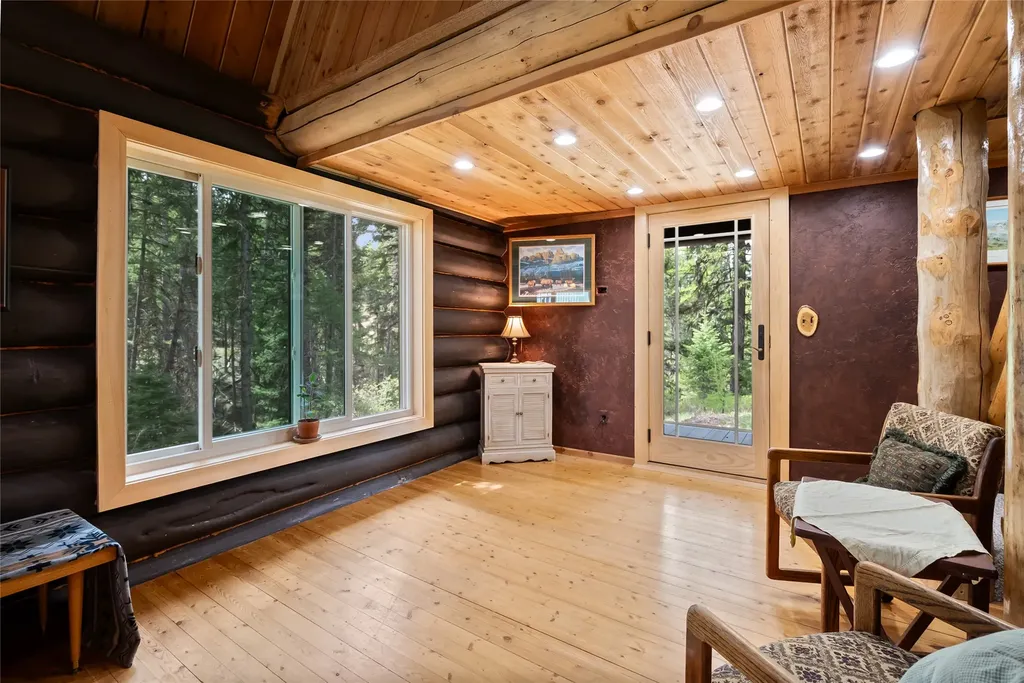 5449 Mt-83 N Seeley Lake MT 59868