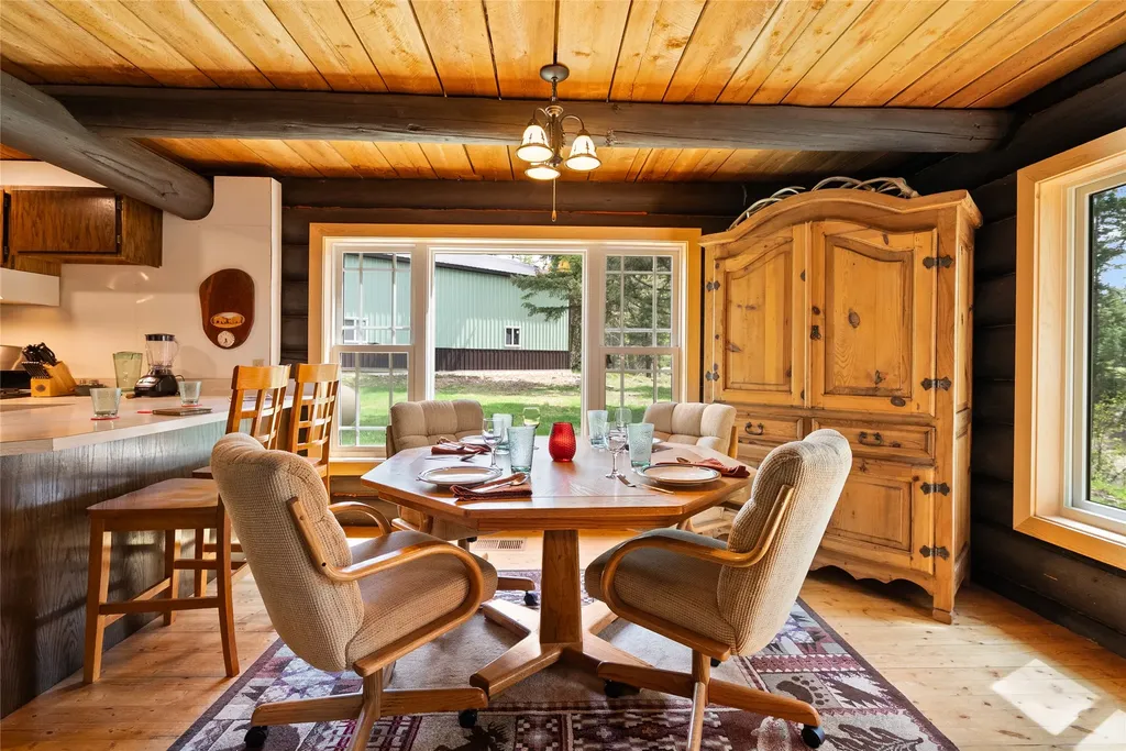 5449 Mt-83 N Seeley Lake MT 59868