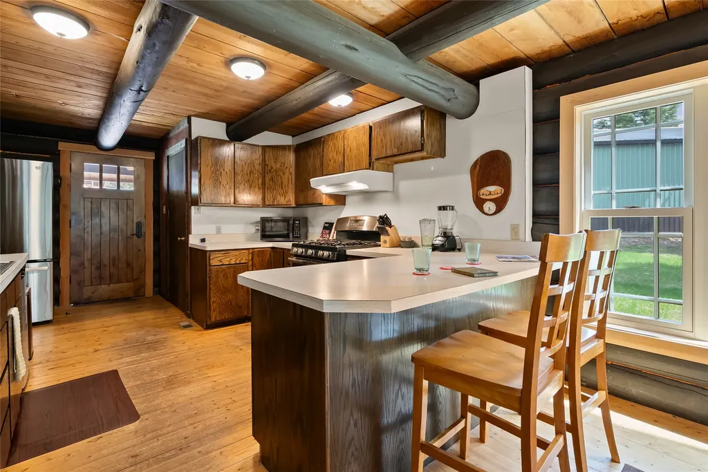 5449 Mt-83 N Seeley Lake MT 59868