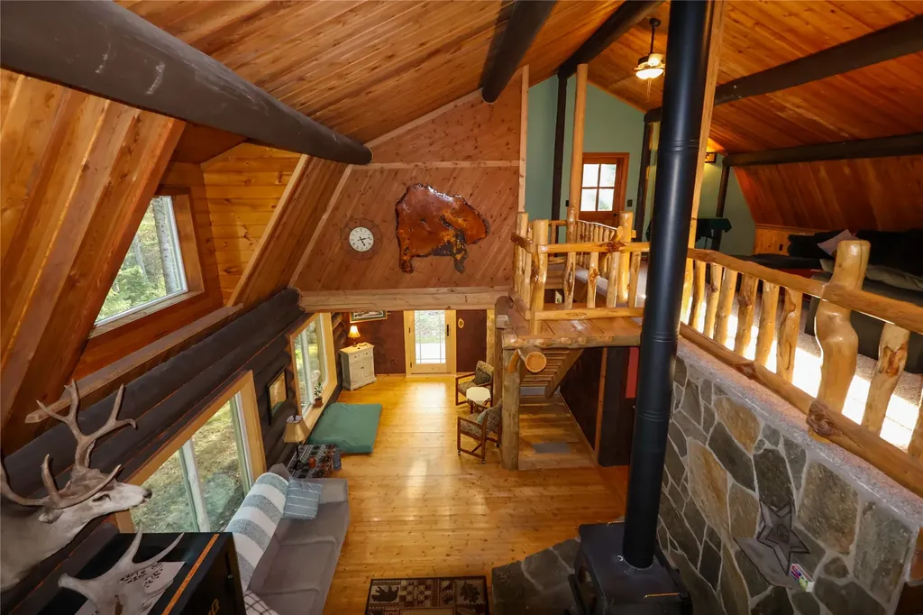 5449 Mt-83 N Seeley Lake MT 59868