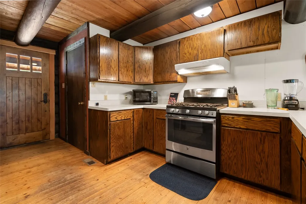 5449 Mt-83 N Seeley Lake MT 59868