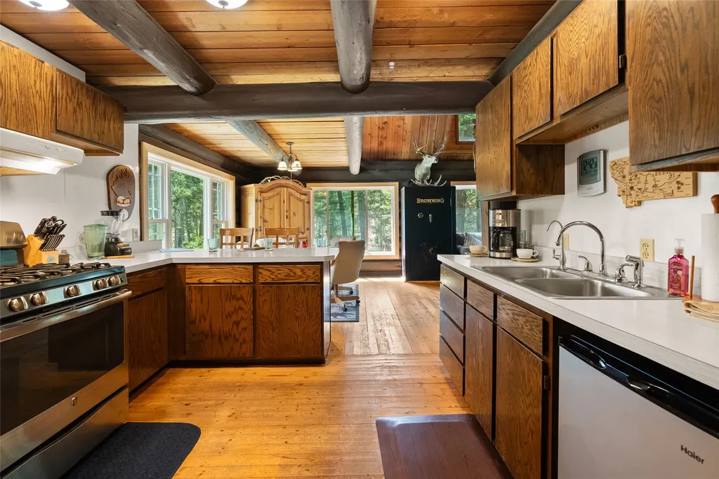 5449 Mt-83 N Seeley Lake MT 59868