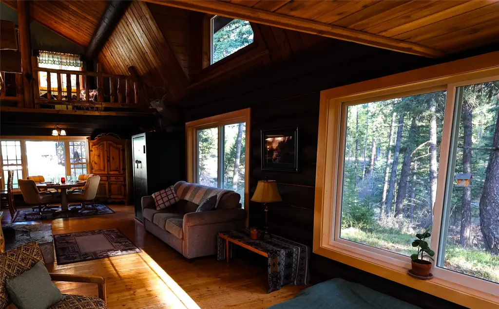 5449 Mt-83 N Seeley Lake MT 59868