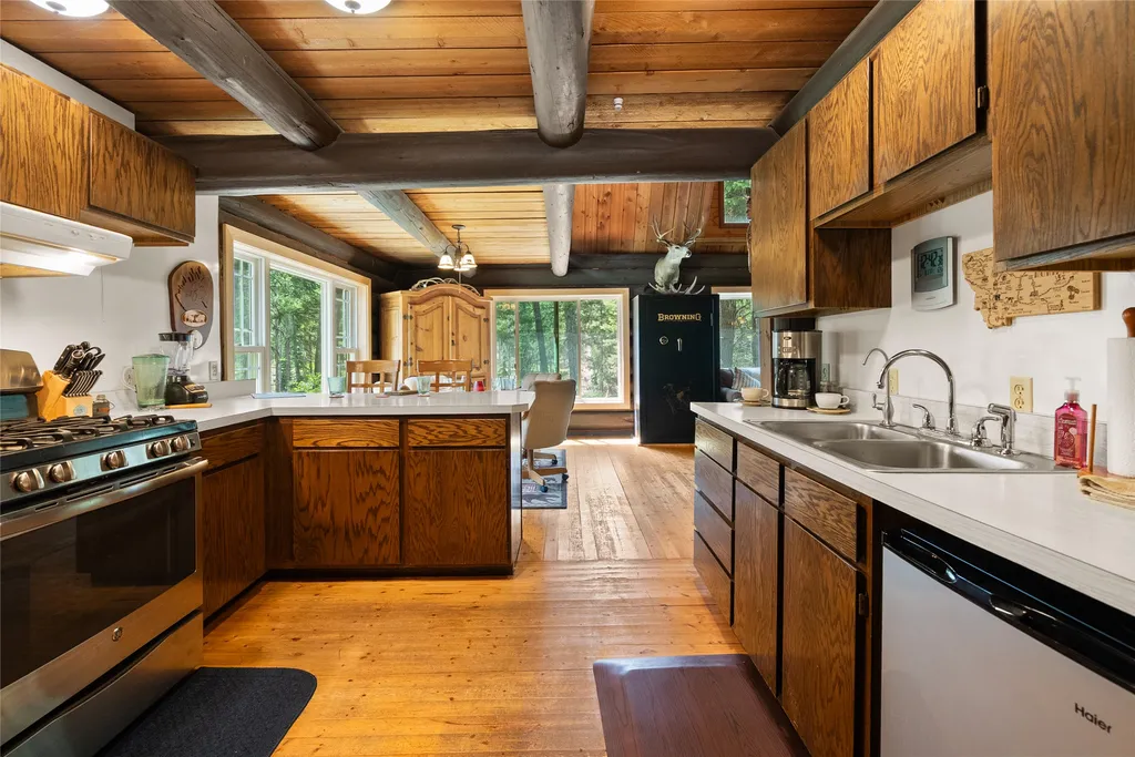 5449 Mt-83 N Seeley Lake MT 59868