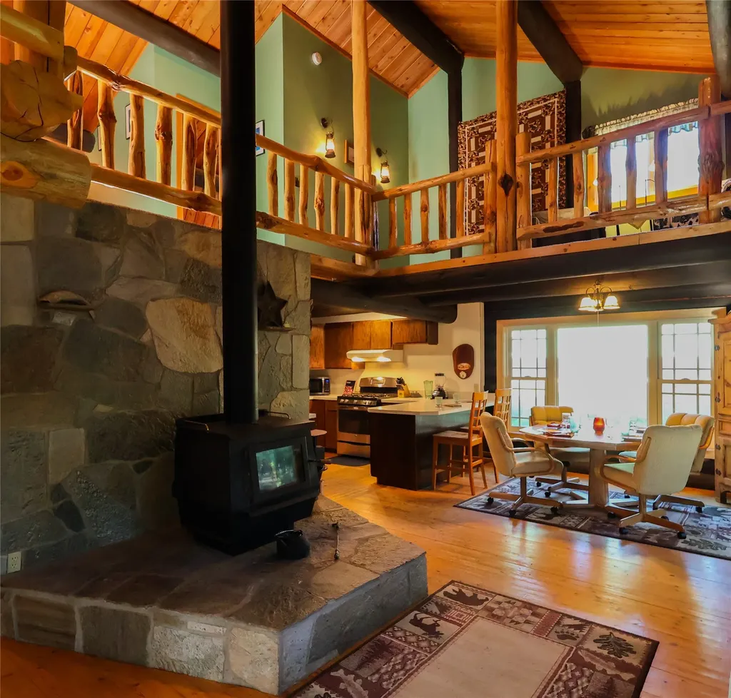 5449 Mt-83 N Seeley Lake MT 59868