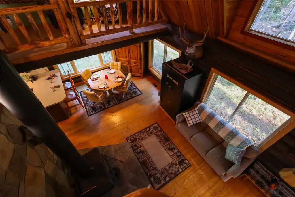 5449 Mt-83 N Seeley Lake MT 59868
